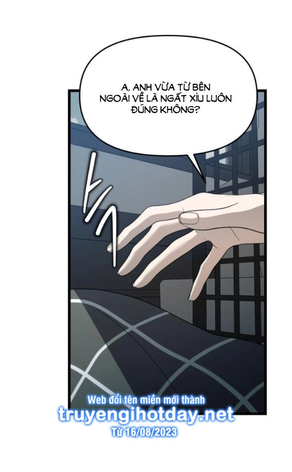 Tự Do Trong Mơ Chapter 109.1 - 11