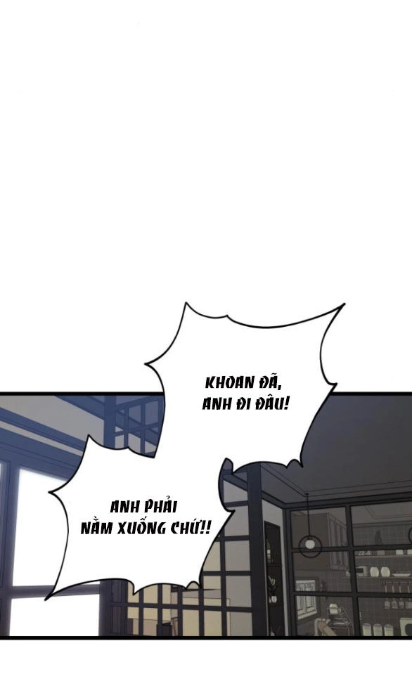 Tự Do Trong Mơ Chapter 109.1 - 14