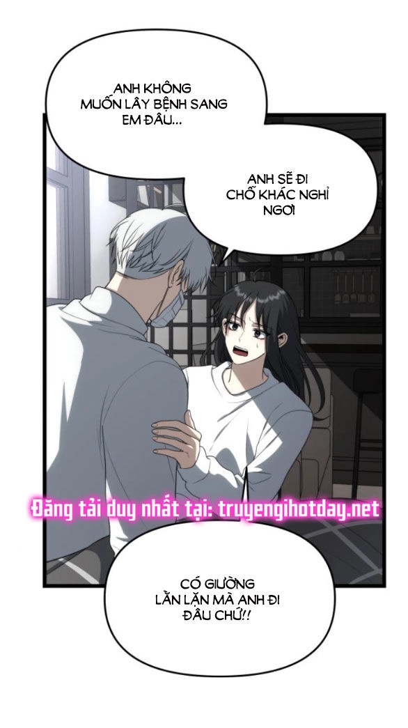 Tự Do Trong Mơ Chapter 109.1 - 15