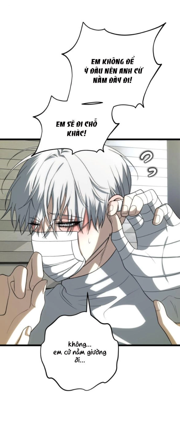 Tự Do Trong Mơ Chapter 109.1 - 16