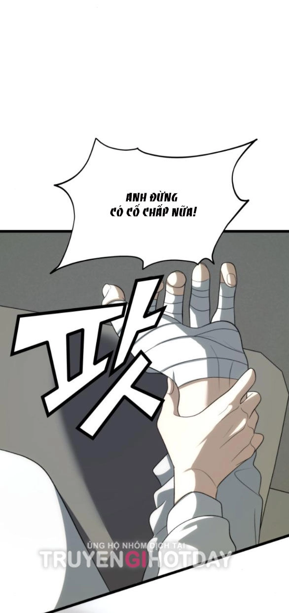 Tự Do Trong Mơ Chapter 109.1 - 17