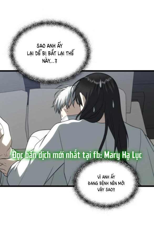 Tự Do Trong Mơ Chapter 109.1 - 21