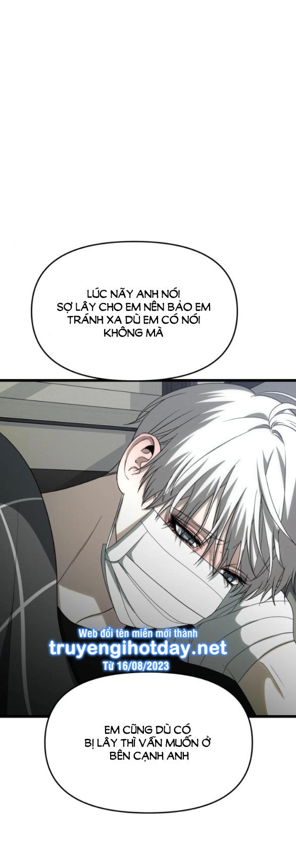 Tự Do Trong Mơ Chapter 109.1 - 47