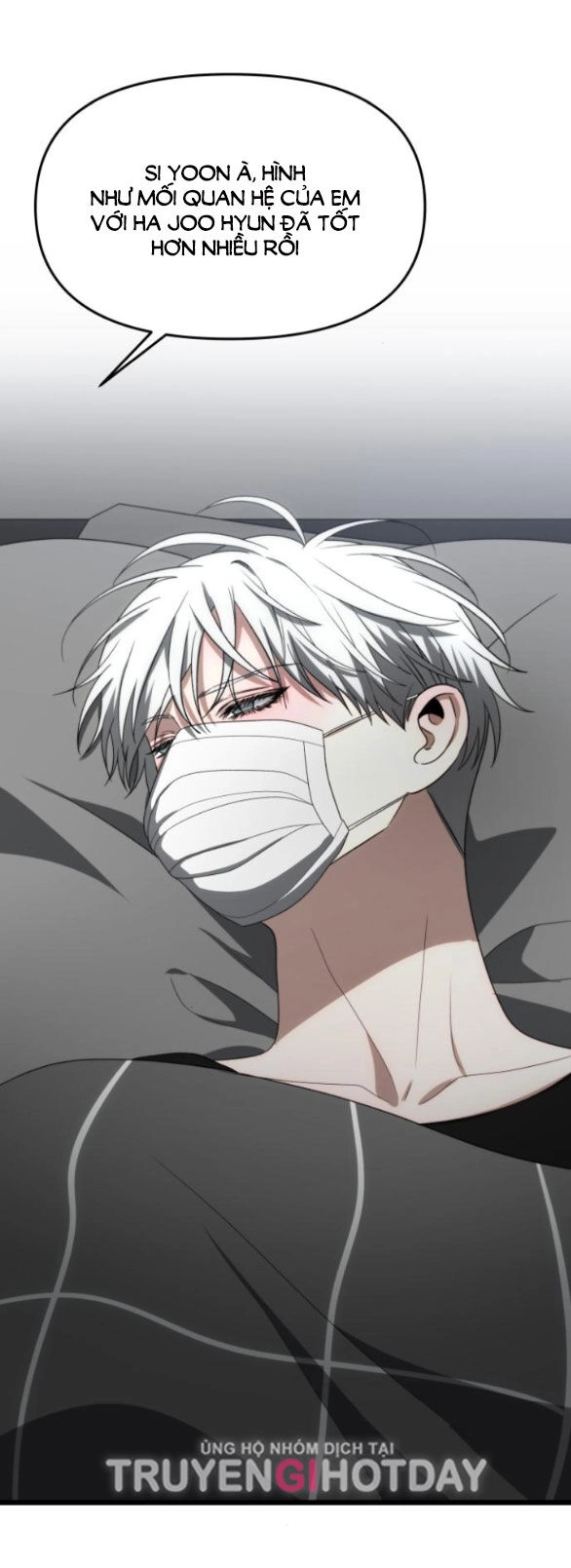 Tự Do Trong Mơ Chapter 109.1 - 53