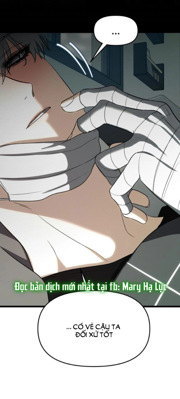 Tự Do Trong Mơ Chapter 109.1 - 59