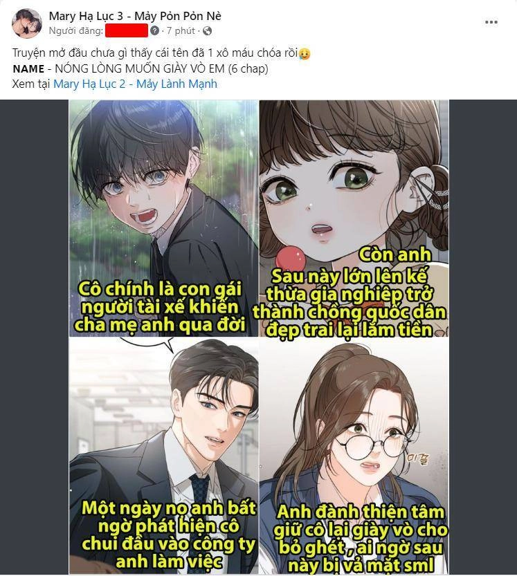 Tự Do Trong Mơ Chapter 110.1 - 2