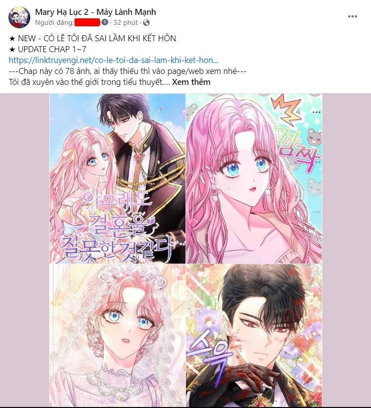 Tự Do Trong Mơ Chapter 110.1 - 5