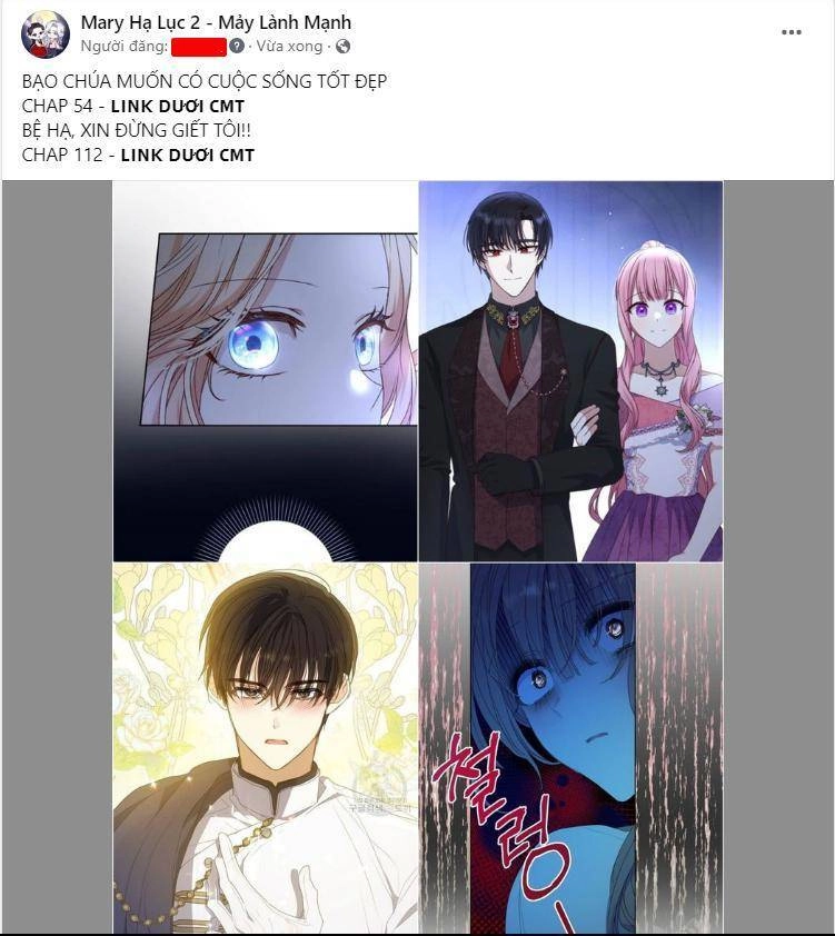 Tự Do Trong Mơ Chapter 110.1 - 51