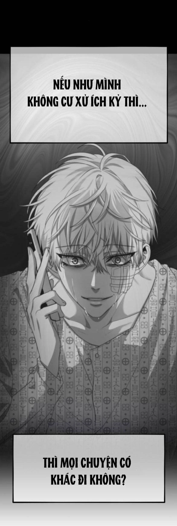 Tự Do Trong Mơ Chapter 110.1 - 78