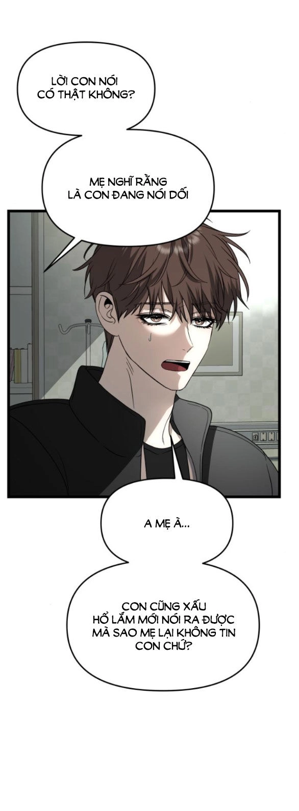 Tự Do Trong Mơ Chapter 110.2 - 17