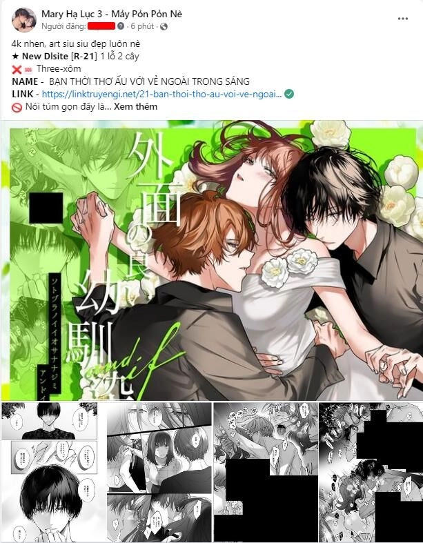 Tự Do Trong Mơ Chapter 110.2 - 46