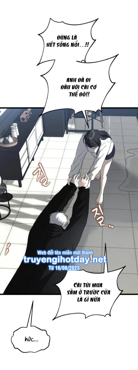 Tự Do Trong Mơ Chapter 110.2 - 53