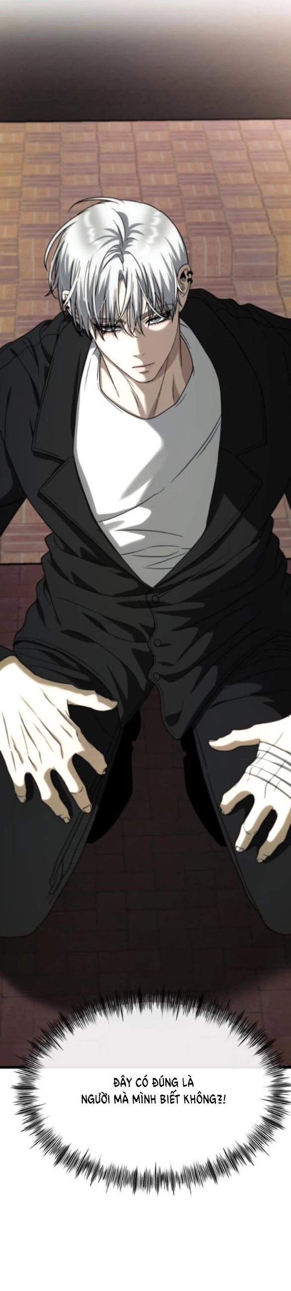 Tự Do Trong Mơ Chapter 111.1 - 4