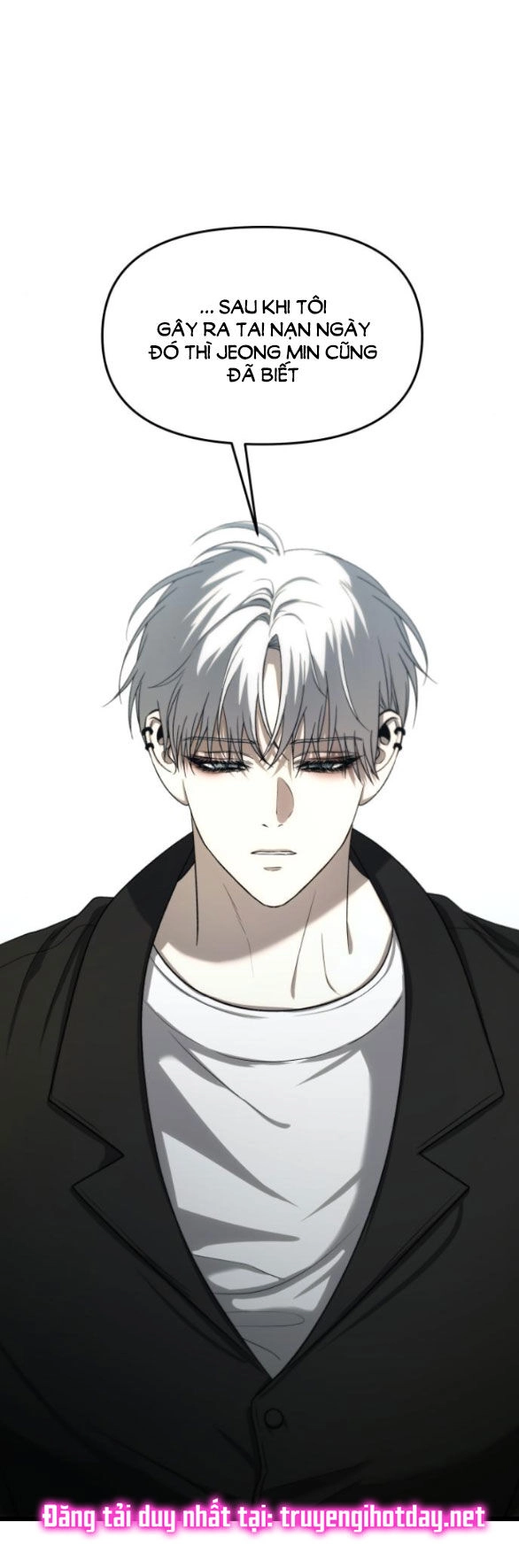 Tự Do Trong Mơ Chapter 111.1 - 19