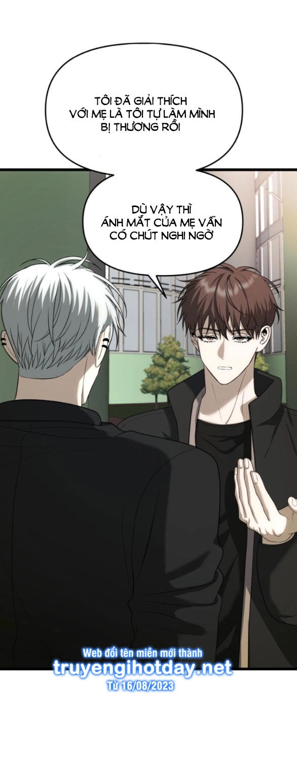 Tự Do Trong Mơ Chapter 111.1 - 81