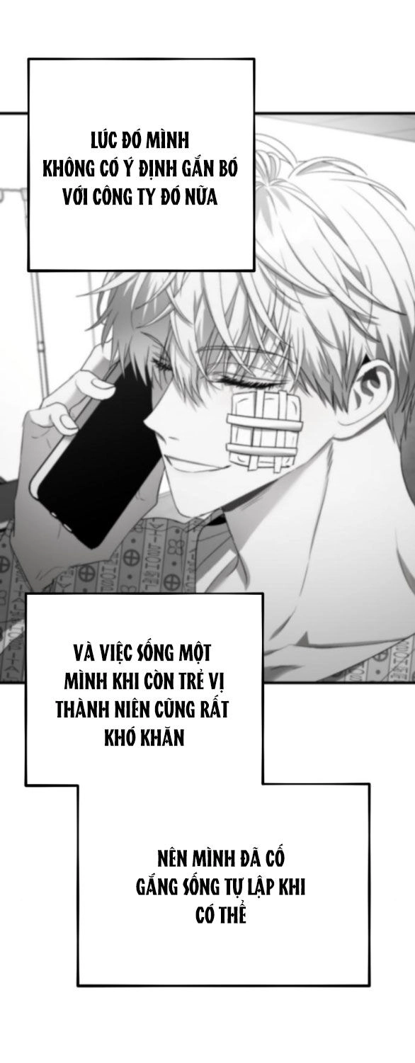 Tự Do Trong Mơ Chapter 111.2 - 9