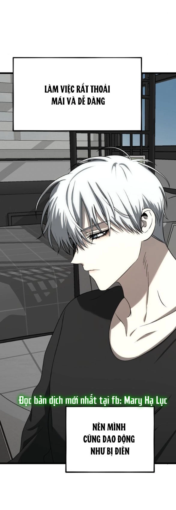 Tự Do Trong Mơ Chapter 111.2 - 10