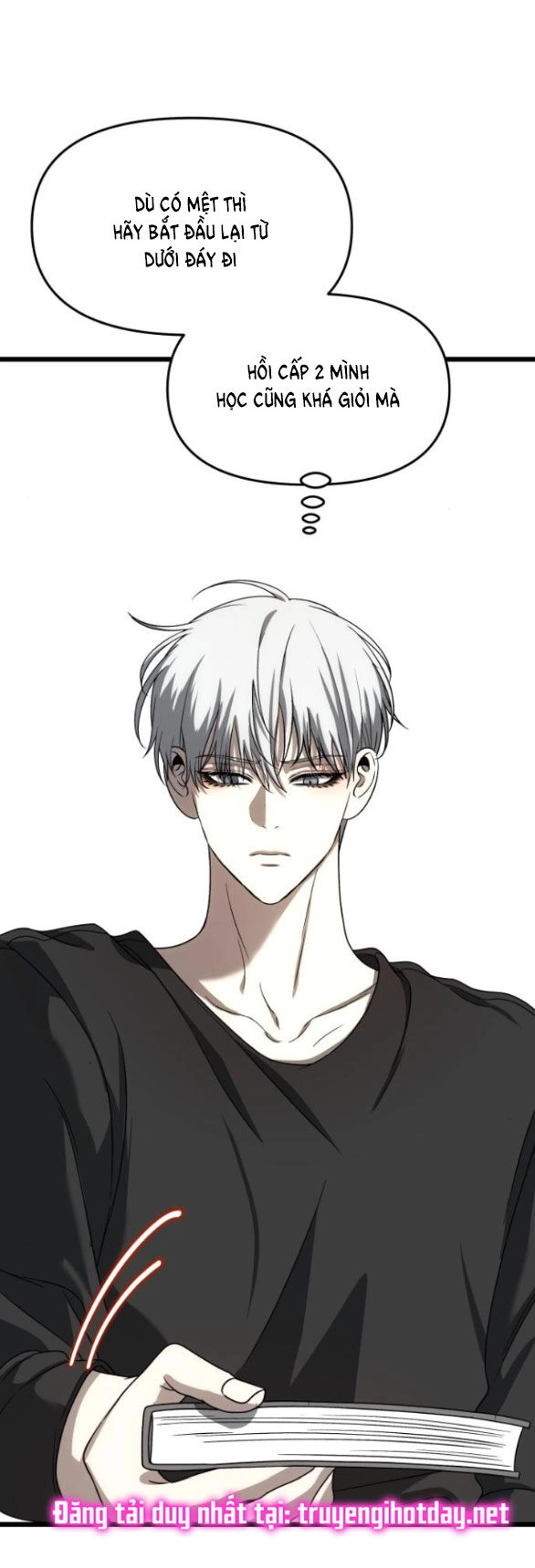 Tự Do Trong Mơ Chapter 111.2 - 12