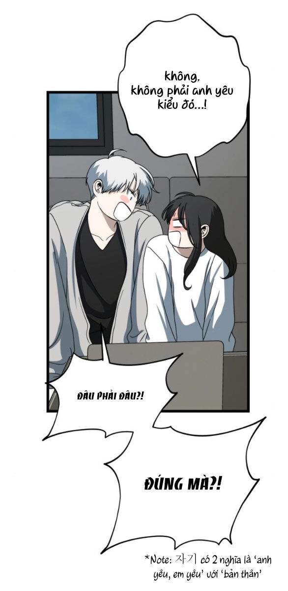 Tự Do Trong Mơ Chapter 111.2 - 29