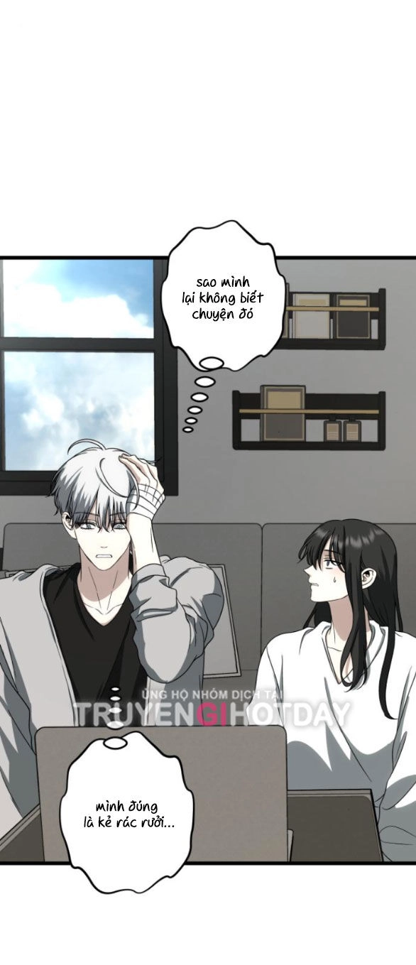 Tự Do Trong Mơ Chapter 111.2 - 35