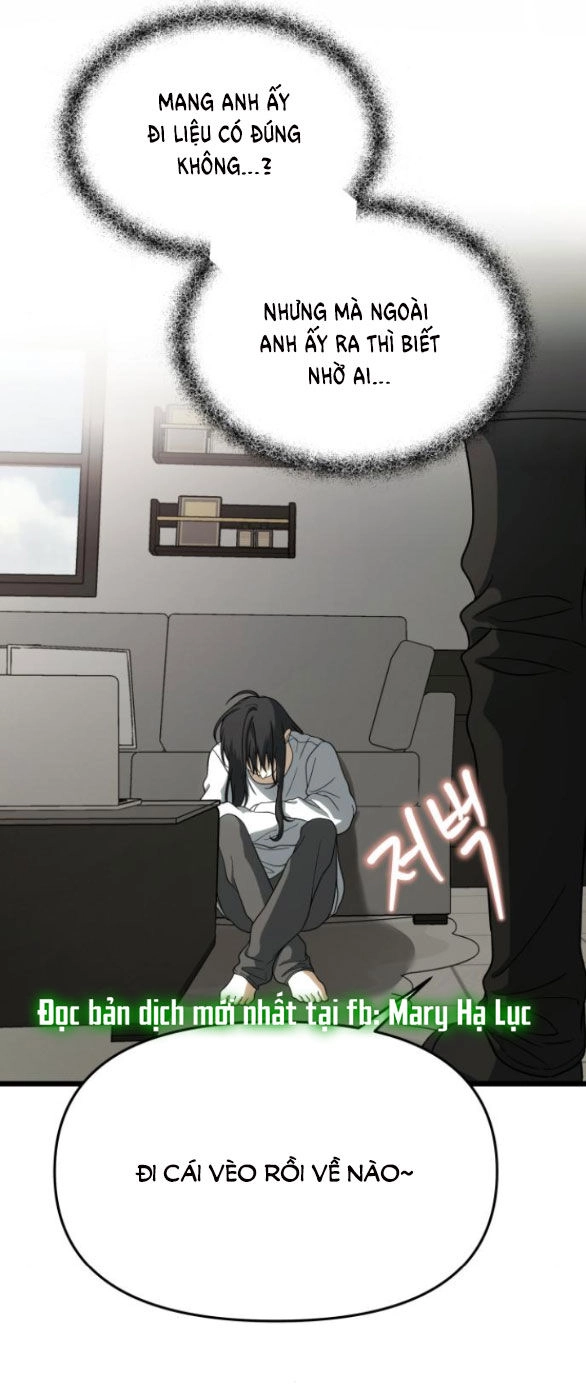 Tự Do Trong Mơ Chapter 112.1 - 15