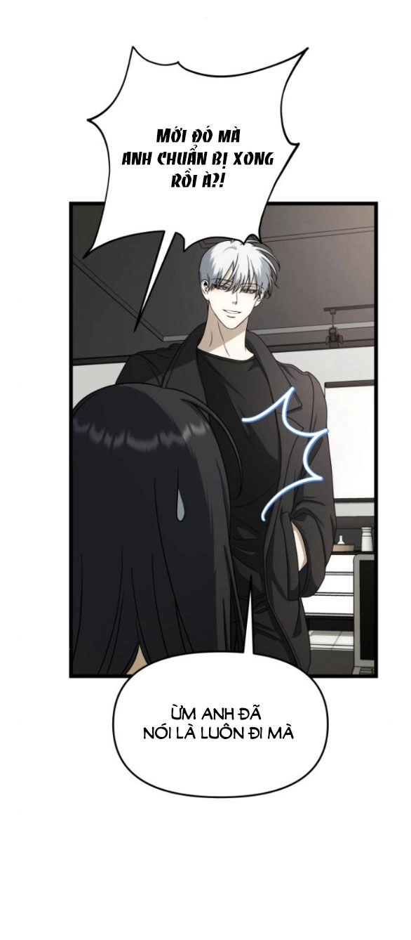 Tự Do Trong Mơ Chapter 112.1 - 16