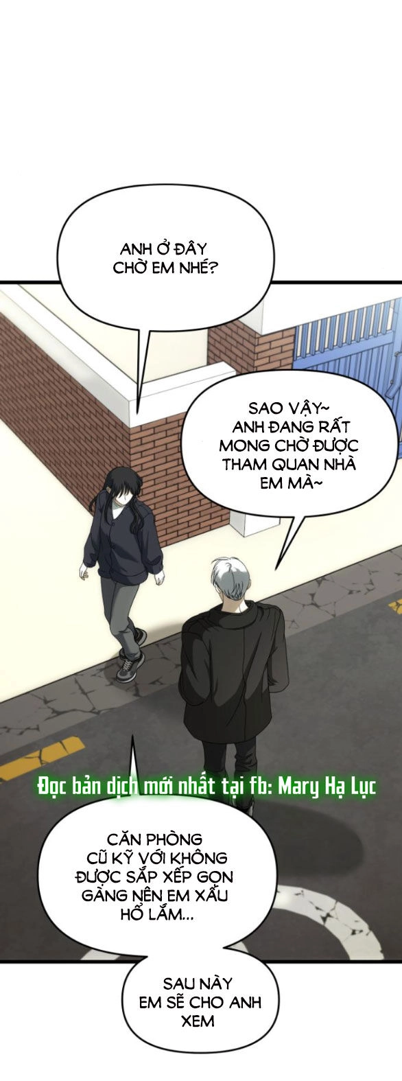 Tự Do Trong Mơ Chapter 112.1 - 23