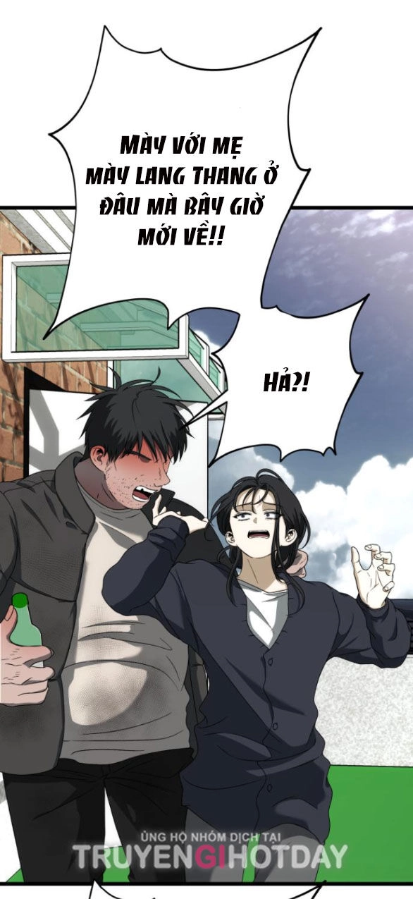 Tự Do Trong Mơ Chapter 112.1 - 35