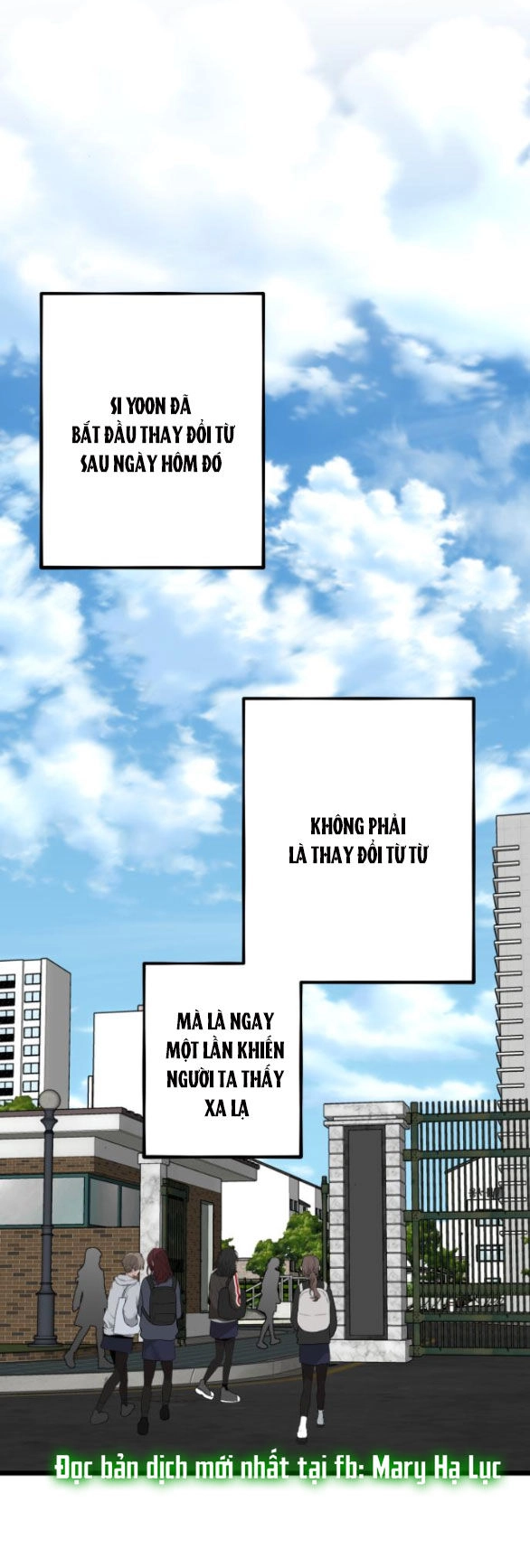 Tự Do Trong Mơ Chapter 113.1 - 1