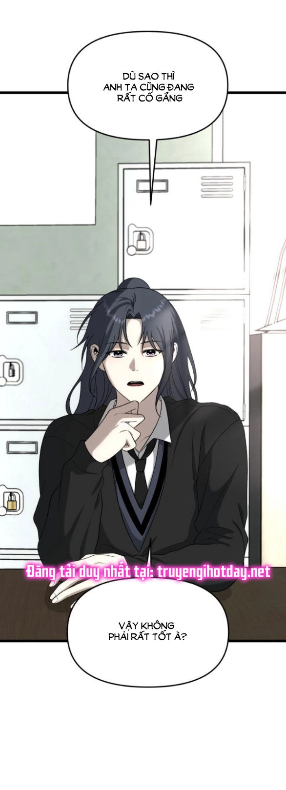 Tự Do Trong Mơ Chapter 113.1 - 13