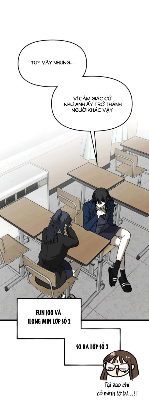 Tự Do Trong Mơ Chapter 113.1 - 14