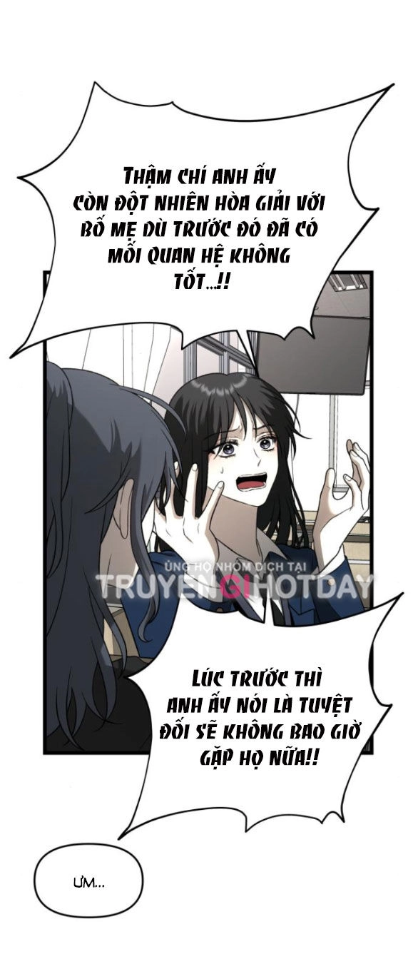 Tự Do Trong Mơ Chapter 113.1 - 15