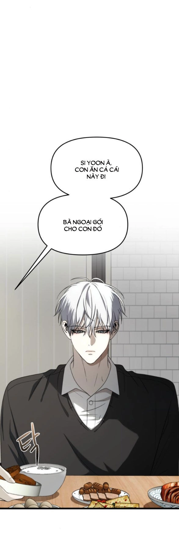 Tự Do Trong Mơ Chapter 113.1 - 20