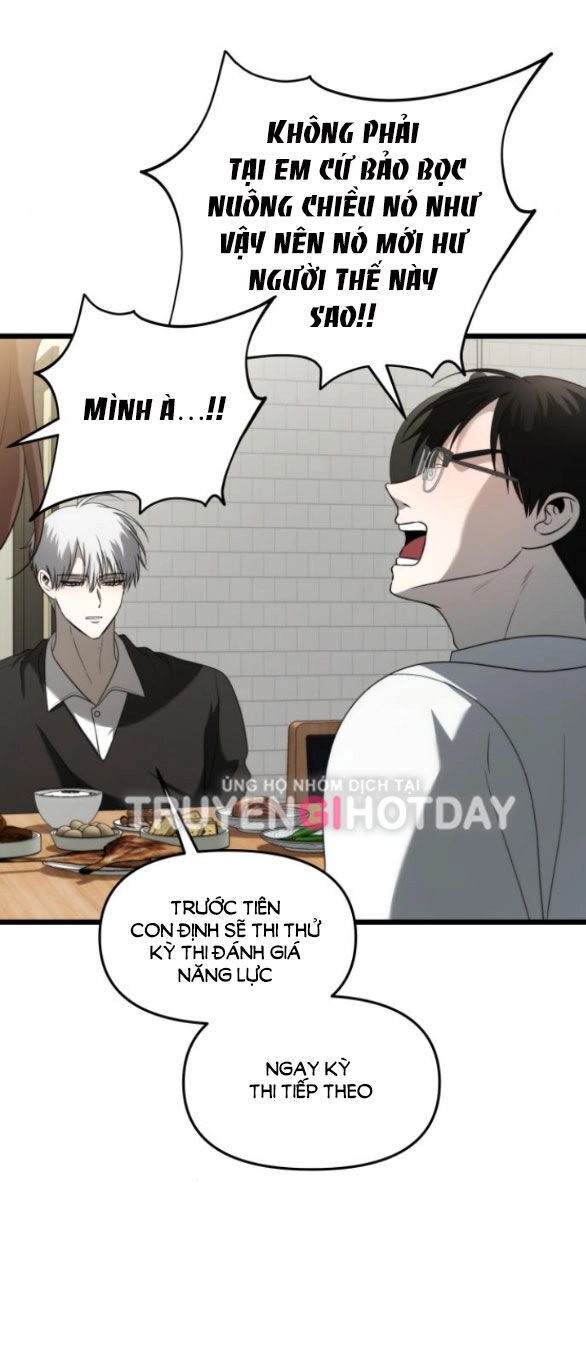 Tự Do Trong Mơ Chapter 113.1 - 23