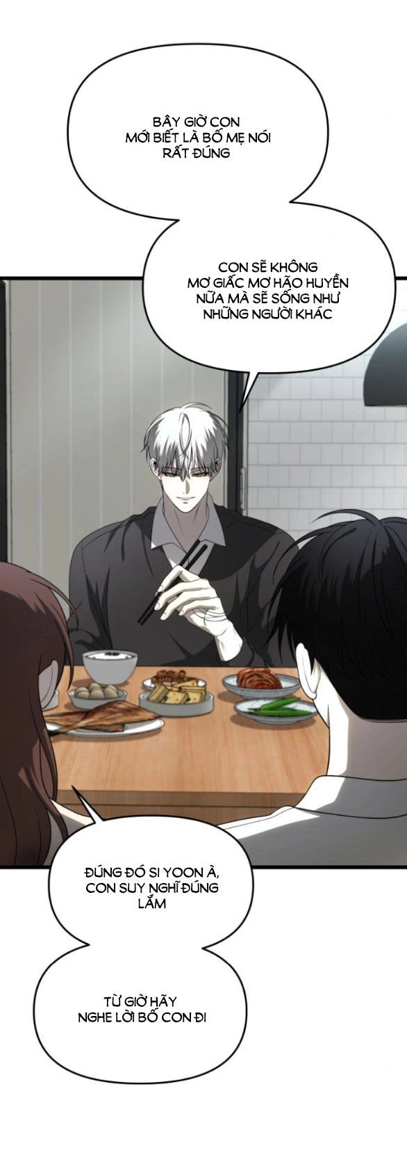 Tự Do Trong Mơ Chapter 113.1 - 28