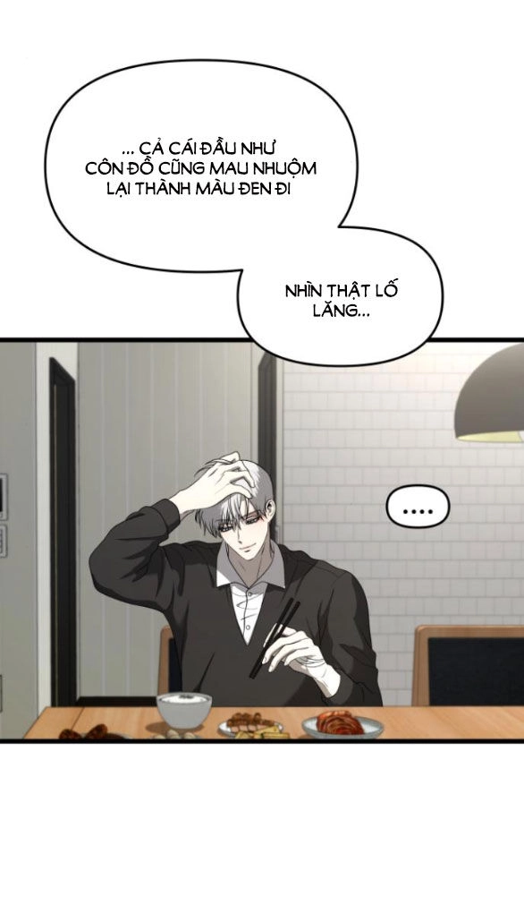 Tự Do Trong Mơ Chapter 113.1 - 30