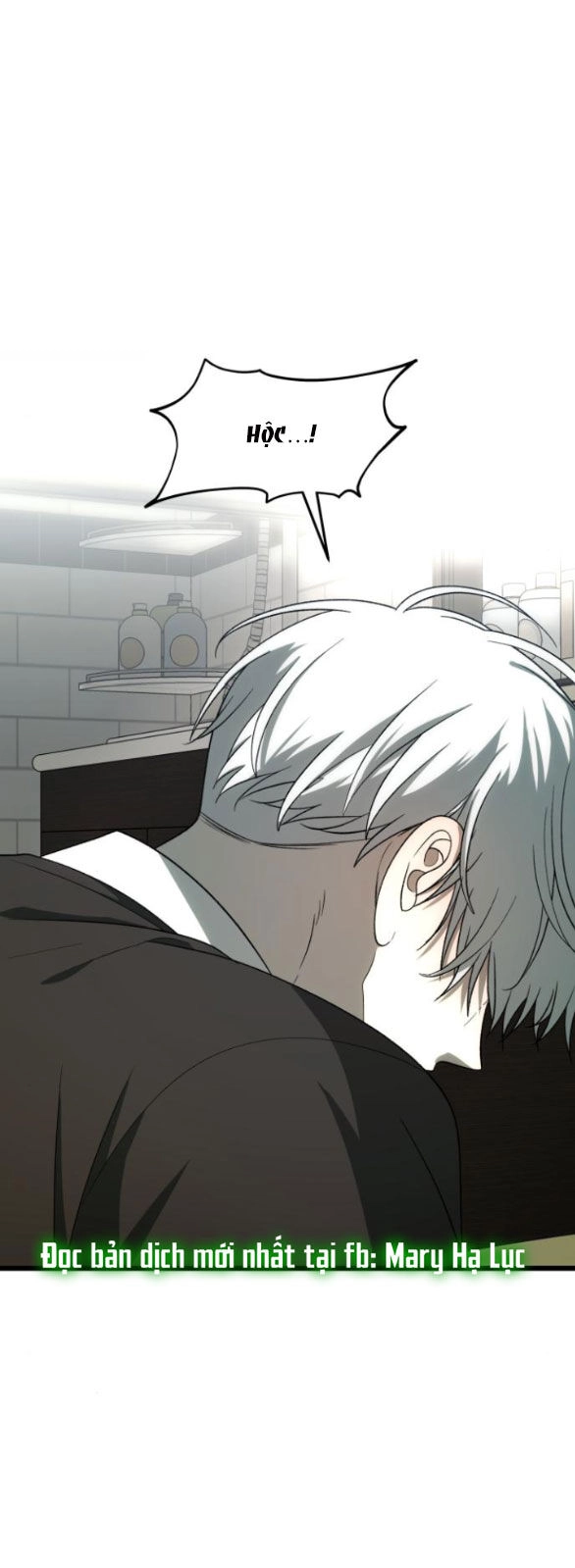 Tự Do Trong Mơ Chapter 113.1 - 35