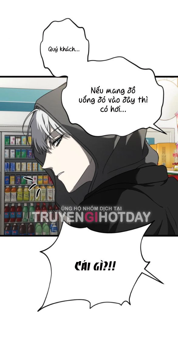 Tự Do Trong Mơ Chapter 113.2 - 32