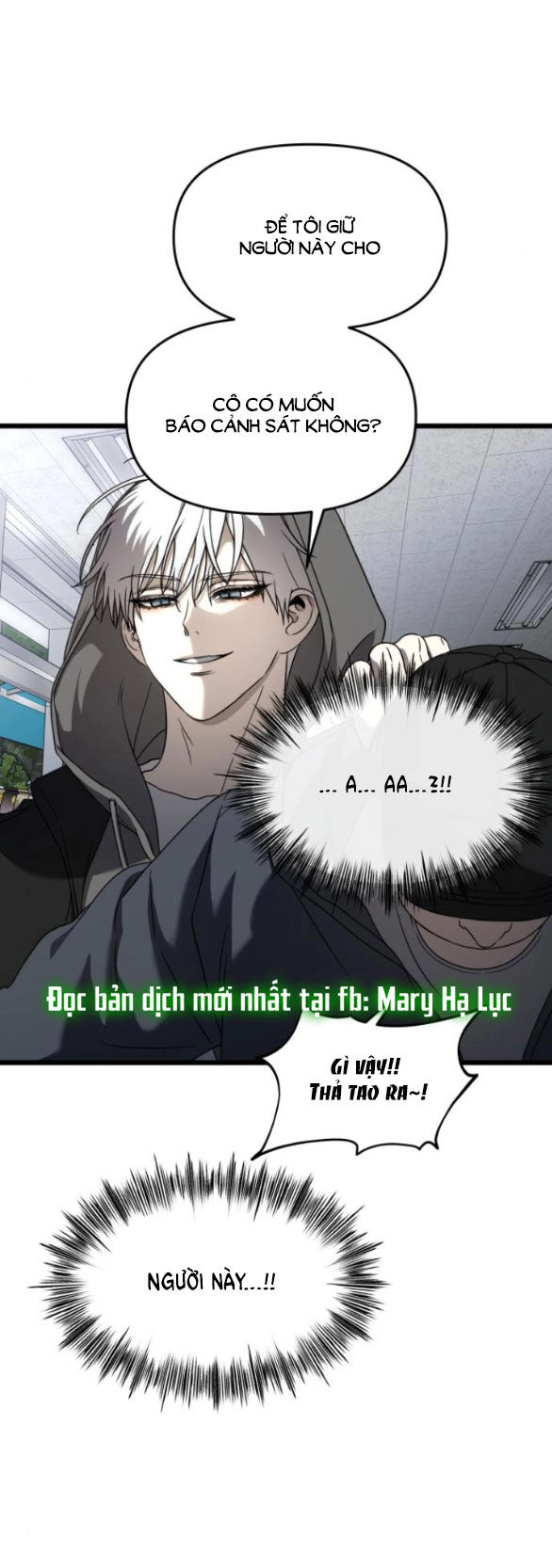 Tự Do Trong Mơ Chapter 113.2 - 37