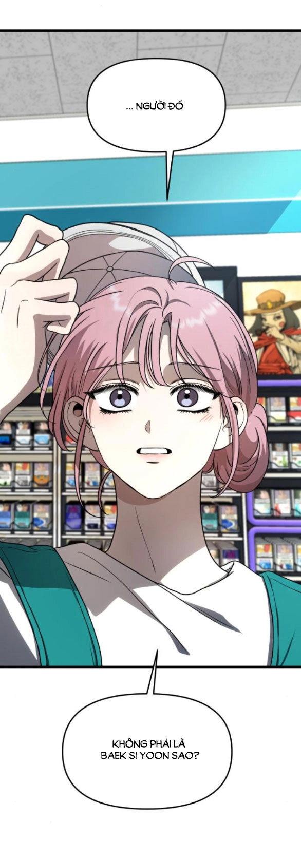 Tự Do Trong Mơ Chapter 113.2 - 42