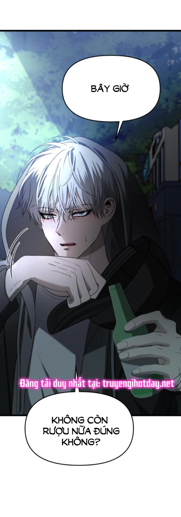 Tự Do Trong Mơ Chapter 114.1 - 20