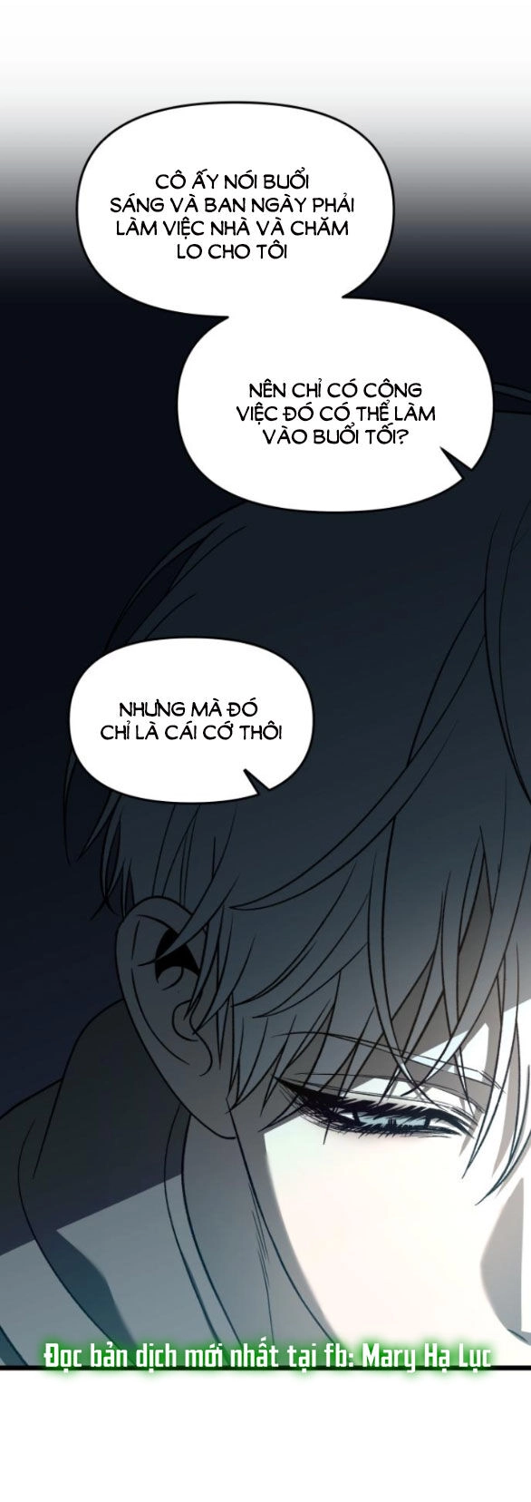 Tự Do Trong Mơ Chapter 114.1 - 35