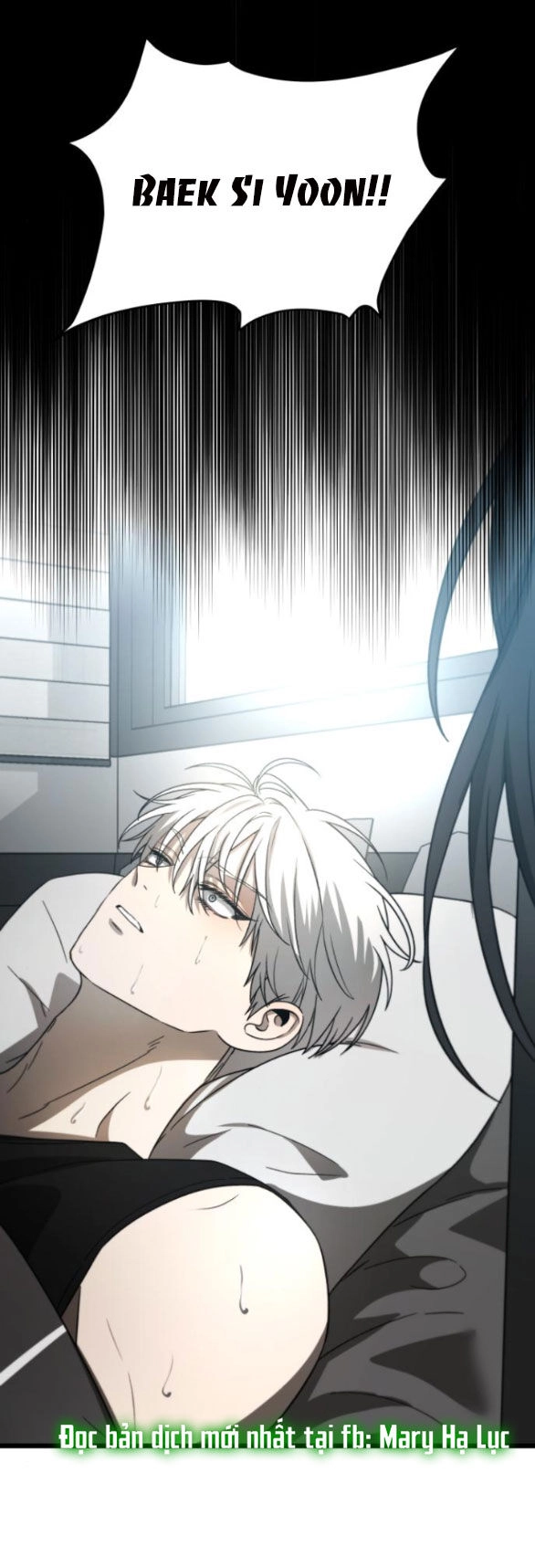 Tự Do Trong Mơ Chapter 115.1 - 1