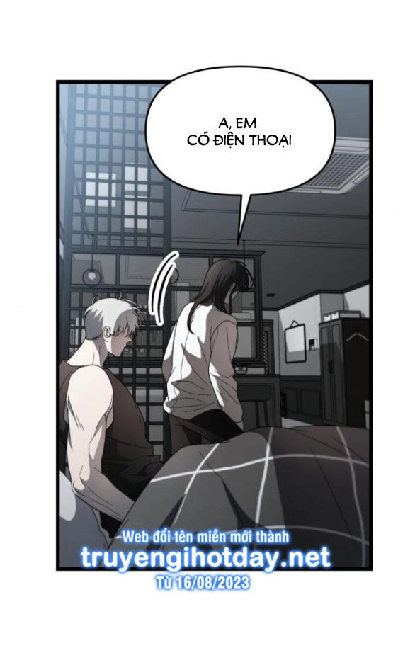 Tự Do Trong Mơ Chapter 115.1 - 8