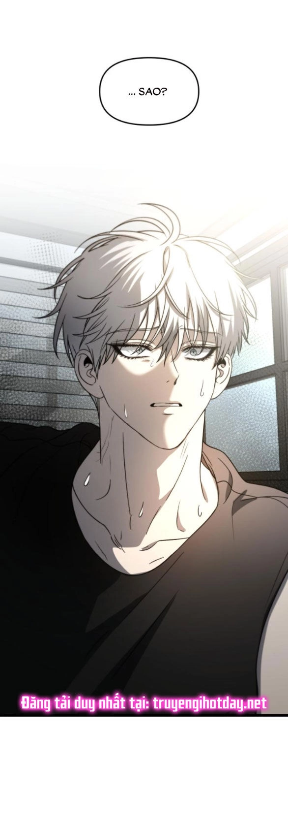 Tự Do Trong Mơ Chapter 115.1 - 12