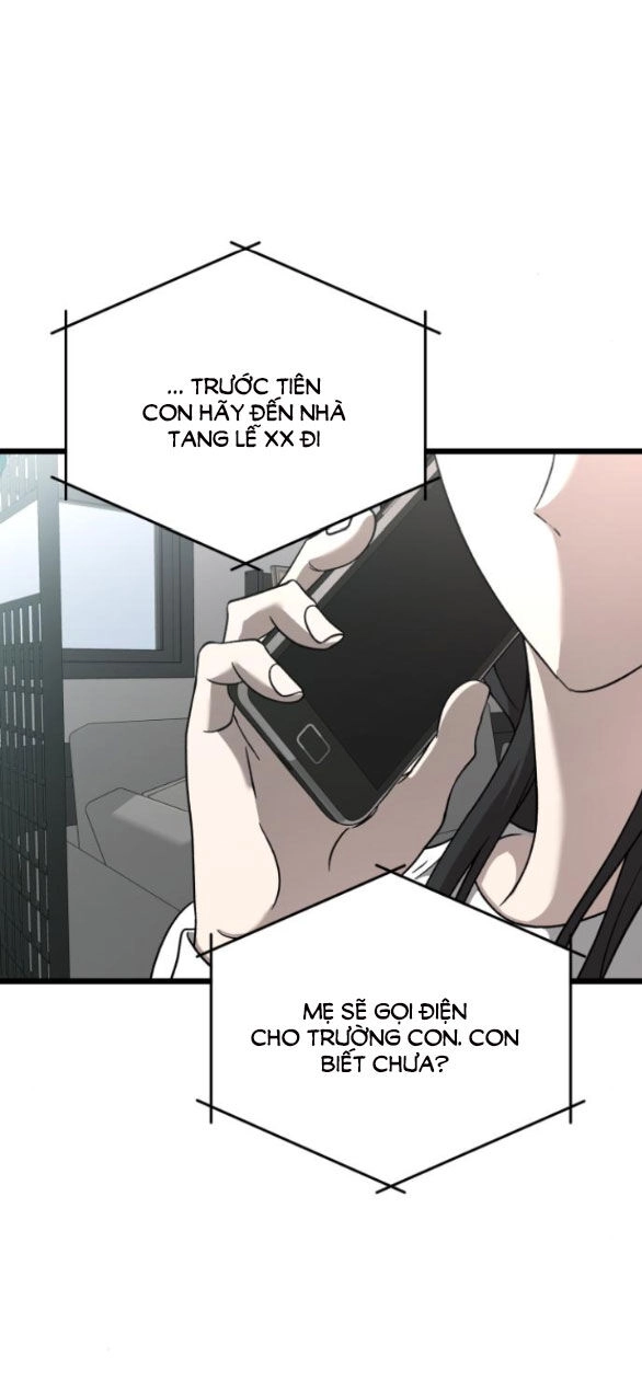 Tự Do Trong Mơ Chapter 115.1 - 14