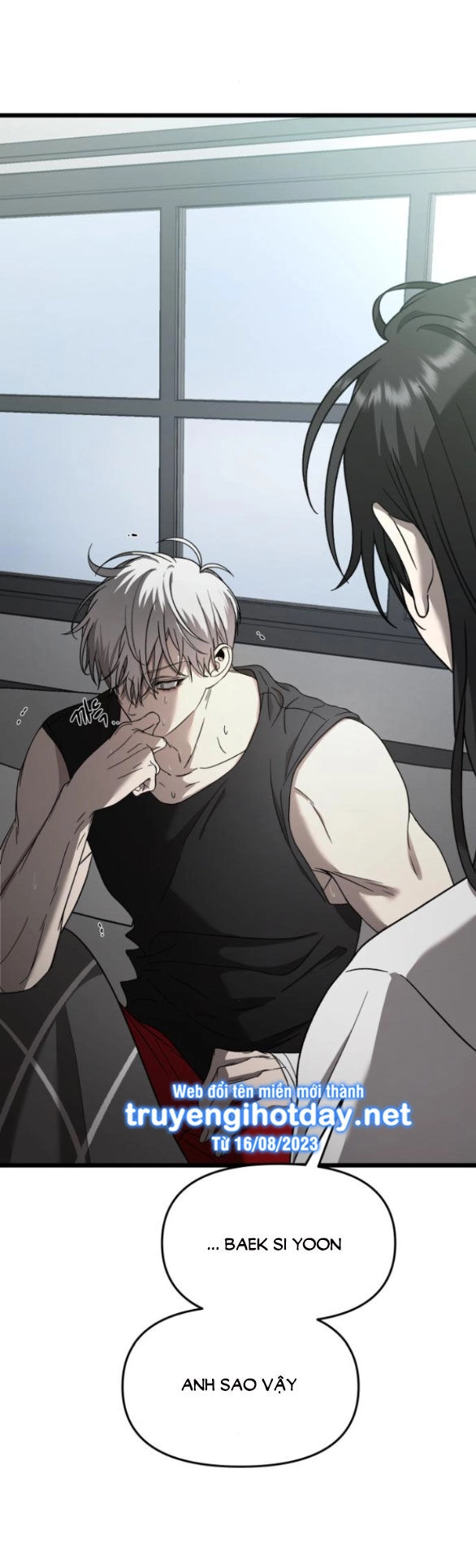 Tự Do Trong Mơ Chapter 115.1 - 18