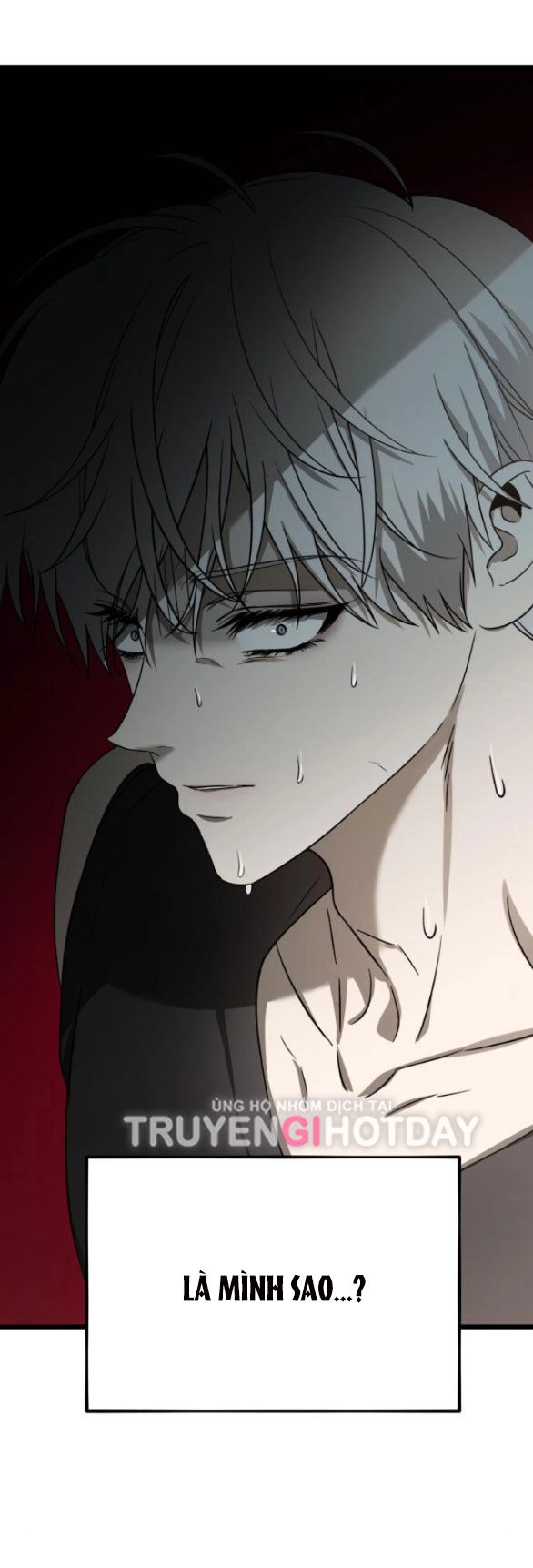 Tự Do Trong Mơ Chapter 115.1 - 25