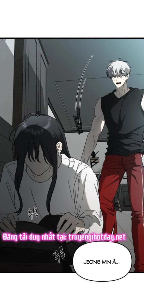 Tự Do Trong Mơ Chapter 115.1 - 31