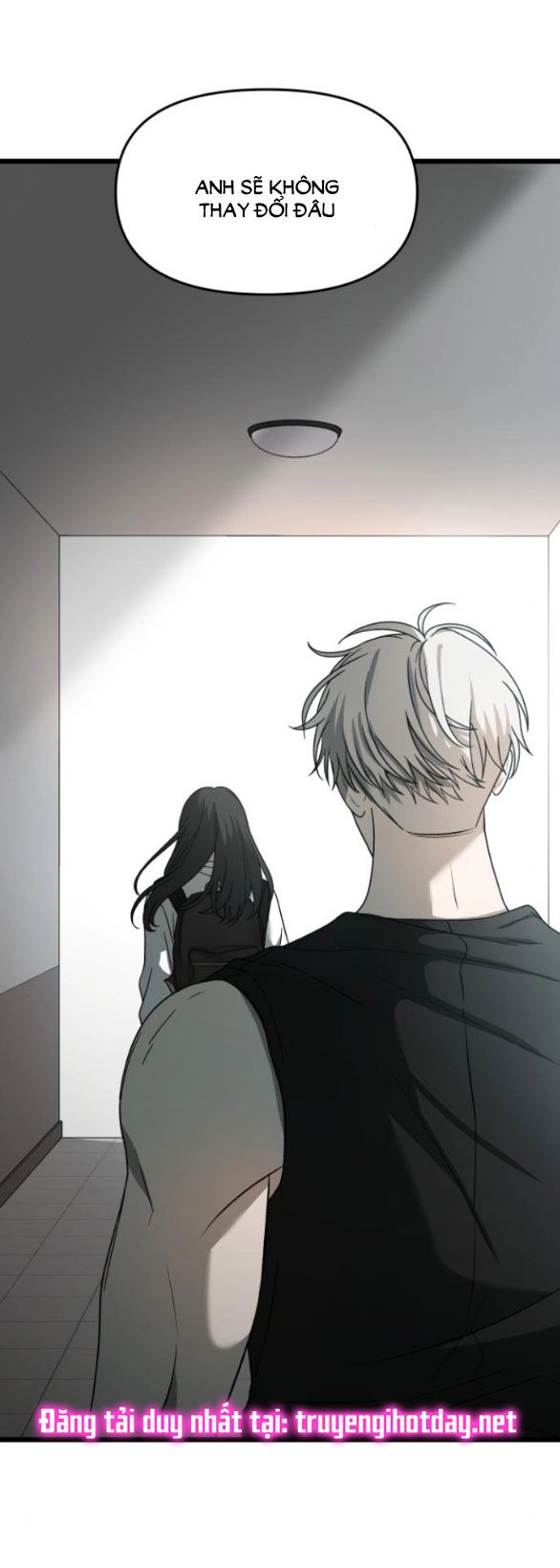 Tự Do Trong Mơ Chapter 115.1 - 40